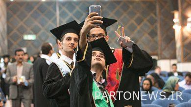 Attract 94% of Group A graduates of the University of Petroleum Industry