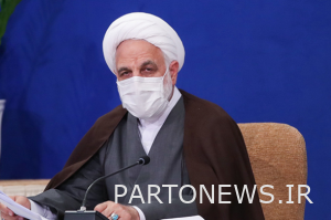 Judiciary »The head of the Judiciary arrived in Hormozgan province on an unannounced trip without any formalities and with a public flight