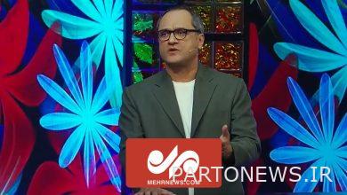 Personal issues do not need to apologize - Mehr News Agency |  Iran and world's news