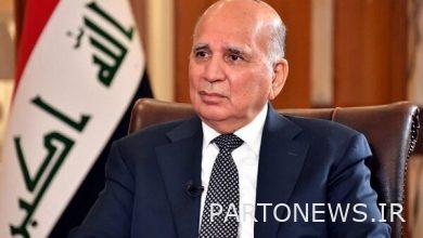 Baghdad wants to establish the best relations with its neighbors, especially Iran - Mehr News Agency |  Iran and world's news