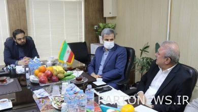 3 entrepreneurship investment and ideation banks will be formed - Mehr News Agency |  Iran and world's news