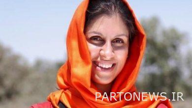 آمریکا: از آزادی دو شهروند انگلیسی استقبال می‌کنیم