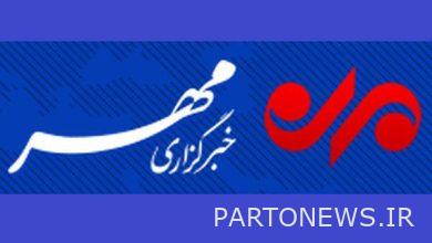 Review "Art 1400" with "Mehr" / Faces and Events of the Past Year - Mehr News Agency |  Iran and world's news