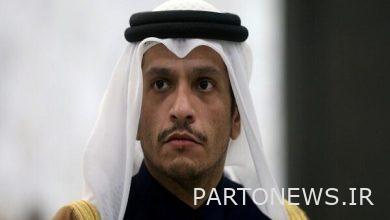 Qatari Foreign Minister leaves for Moscow - Mehr News Agency |  Iran and world's news