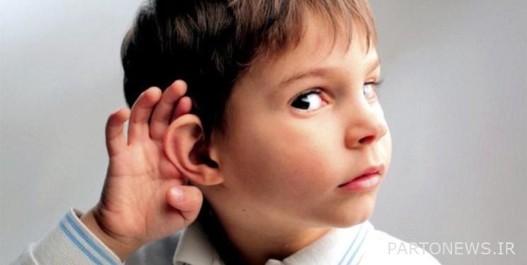 سوتزنی | Children's hearing in the monopoly of expensive sellers
