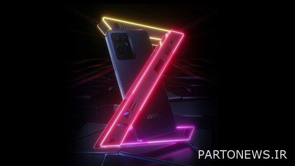iQOO Z6 5G Launching Today At 12 PM