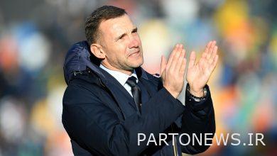 آندری شوچنکو طرحی را برای میزبانی و حمایت از پناهندگان اوکراینی در خانه خود در لندن فاش کرد