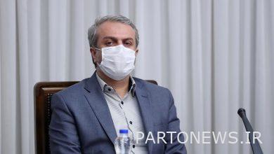 بدء محاكمة فاطمي أمين / رفع دعوى عزل الوزير صامات إلى البرلمان