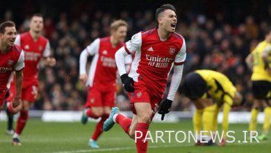 Arsenal's historic record in the English Premier League + Photo