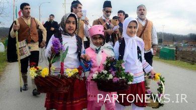 Supervision of 170 observers of tourism and public facilities in Nowruz this year