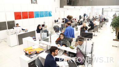 Changing the working hours of Bank D branches on March 15 and 15