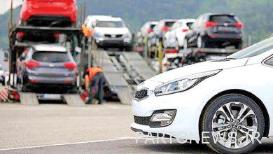 Car imports for next year in a halo of ambiguity + video