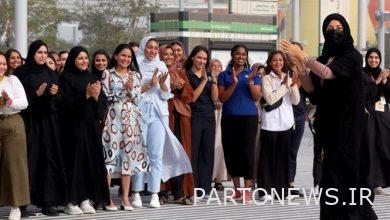 20 million views were recorded at Expo Dubai