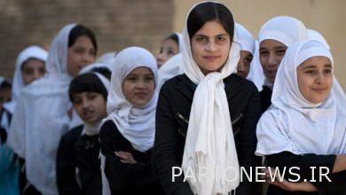 The United Nations has welcomed the reopening of girls' schools in Afghanistan