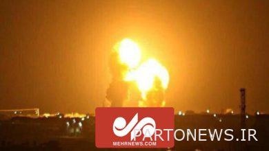 وكالة أنباء مهر - انعكاس الهجوم الصاروخي للحرس الثوري على مواقع الكيان الصهيوني في وسائل الإعلام الأجنبية |  إيران وأخبار العالم