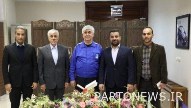 Meeting of the Minister of Sports with the managers of Peykan Club / Special proposal to solve the problems of sports clubs