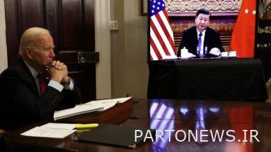کاخ سفید: بایدن در گفت وگو با شی جین پینگ، عواقب کمک به روسیه را گوشزد کرد