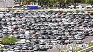 Car market ignoring the promises of the Minister / 3 million Tomans increase in the price of Peugeot 206