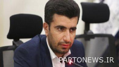 إطلاق قاعدة الأكاديمية الرياضية الطلابية - وكالة أنباء مهر | إيران وأخبار العالم