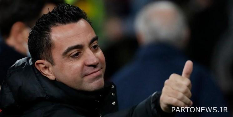 Xavi: I did not think Real would play so easily / Do not be so happy as if we won the cup