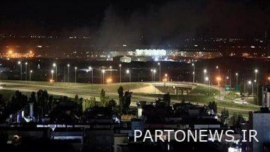 "Erbil" missile operation and change of conflict rules / new equation that was drawn - Mehr News Agency |  Iran and world's news