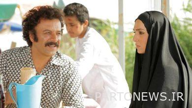 "Najla 2" series will start airing tonight + video