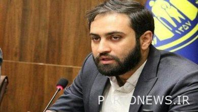 حشد التسهيلات لتحقيق شعار العام / القدرات الوظيفية للشركات القائمة على المعرفة - وكالة مهر للأنباء |  إيران وأخبار العالم