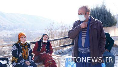 The agents of "Nun.kh" and Sada-e Somayya agreed to make the fourth season - Mehr News Agency |  Iran and world's news