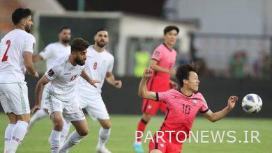 Details of ticket sales for the Korea-Iran match were announced