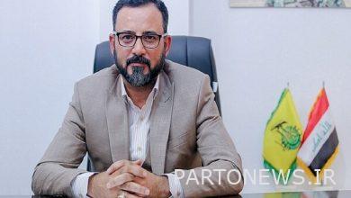 The presence of the Zionists in "Erbil" is clear / Iran's operation was honorable - Mehr News Agency |  Iran and world's news