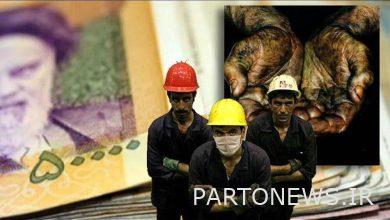 ماذا فعل بك قرار زيادة راتبك بنسبة 57٪؟  وكالة مهر للأنباء  إيران وأخبار العالم