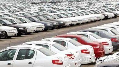 Iran Khodro immediate sale in 1400 / How many cars were offered, how many people won?