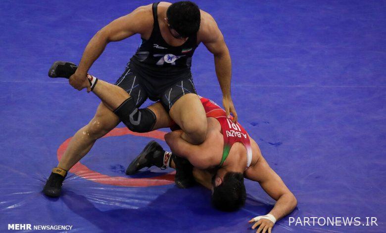 Iranian wrestling faces more difficult work in the new year - Mehr News Agency | Iran and world's news