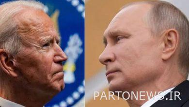 Biden called for Russia's expulsion from the G20