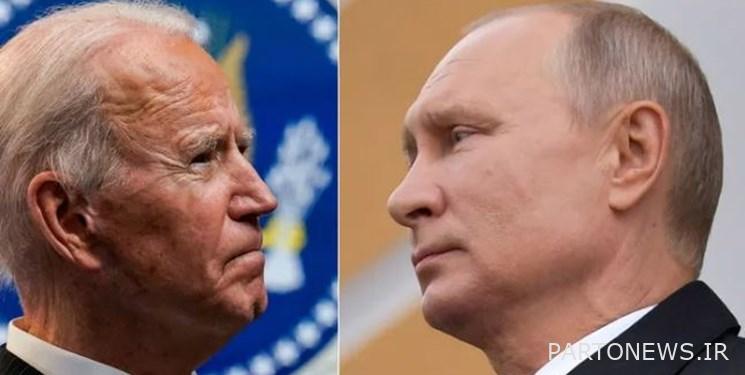 Biden called for Russia's expulsion from the G20