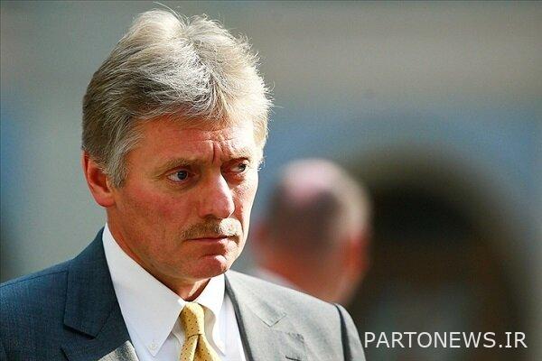 The Kremlin explains Russia's position on the Vienna talks - Mehr News Agency Iran and world's news