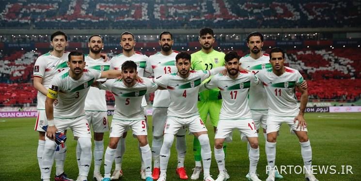 Announcement of the latest status of the national team before the match with Lebanon / Steele: They have not announced the match without spectators