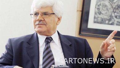 Iraqi politician to Barzani: IRGC is not joking - Mehr News Agency |  Iran and world's news