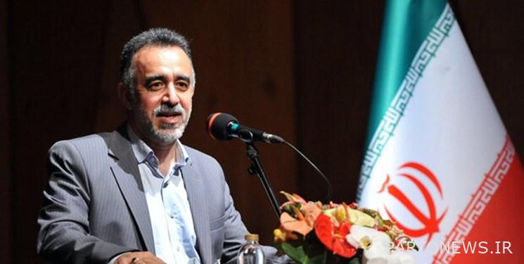 كلمة مدير عام الفنون المسرحية بمناسبة اليوم الوطني للفنون المسرحية