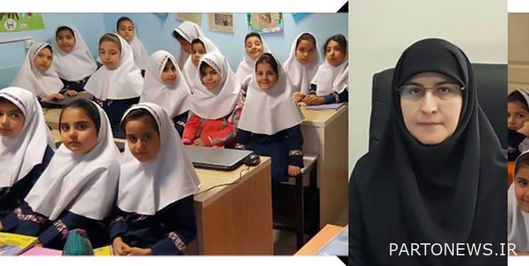 All public and private schools will be established from April 4, 1401