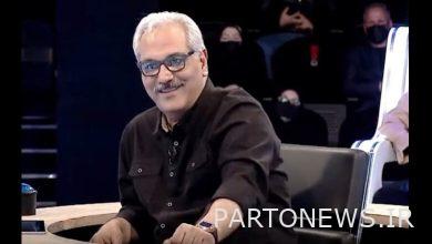 Mehran Modiri: Nobody thought about music and theater / Corona severe damage - Mehr News Agency |  Iran and world's news