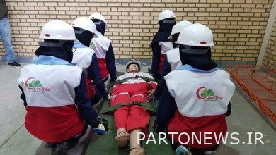 Execution of the judge's plan in 172 Chaharmahal and Bakhtiari schools - Mehr News Agency |  Iran and world's news