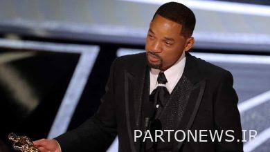The 94th Academy Awards / "Koda" won the Academy Award for Best Picture