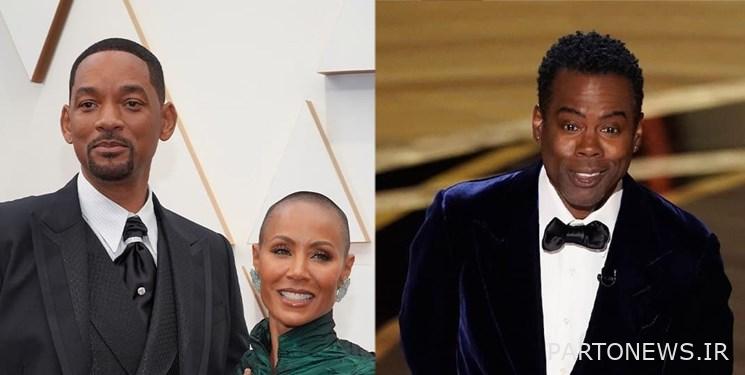 Was Will Smith's slap at the Oscars a joke or a serious one? + Movies