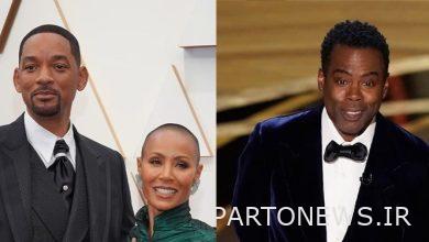 هل كانت صفعة ويل سميث في حفل توزيع جوائز الأوسكار مزحة أم مزحة؟  + أفلام