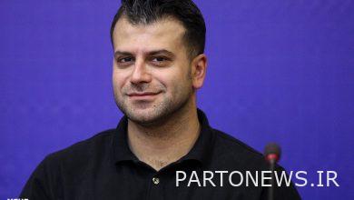 العقدة التي فكها مديرو الاذاعة / لا تخافوا من الابداع - مهر | إيران وأخبار العالم
