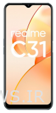 Realme C31