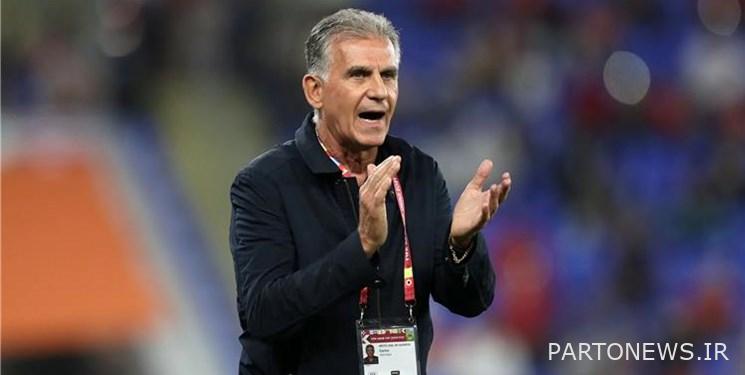 Will Kiroush resign from the Egyptian national team?
