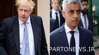 The British Prime Minister and the Mayor of London congratulated Nowruz - Mehr News Agency Iran and world's news