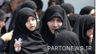 Call for registration of the chastity and hijab section of the International Holy Quran Exhibition - Mehr News Agency |  Iran and world's news